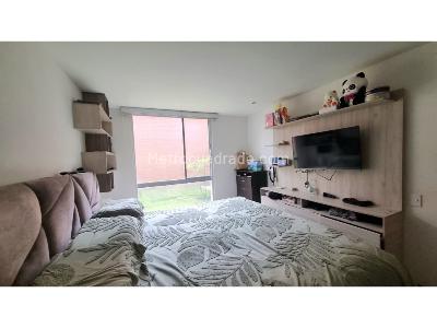 Apartamento en venta en Hacienda Alcala, Mosquera · foto 11 de 20
