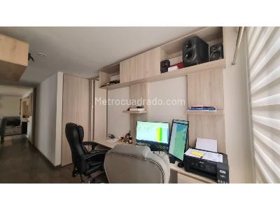 Apartamento en venta en Hacienda Alcala, Mosquera · foto 12 de 20