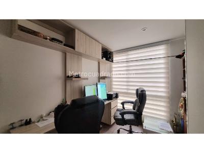 Apartamento en venta en Hacienda Alcala, Mosquera · foto 13 de 20
