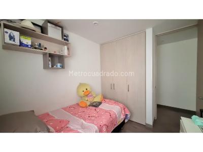 Apartamento en venta en Hacienda Alcala, Mosquera · foto 14 de 20