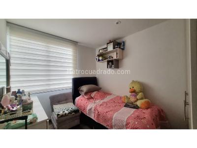 Apartamento en venta en Hacienda Alcala, Mosquera · foto 15 de 20