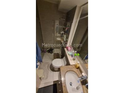 Apartamento en venta en Hacienda Alcala, Mosquera · foto 16 de 20