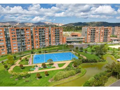 Apartamento en venta en Hacienda Alcala, Mosquera · foto 18 de 20