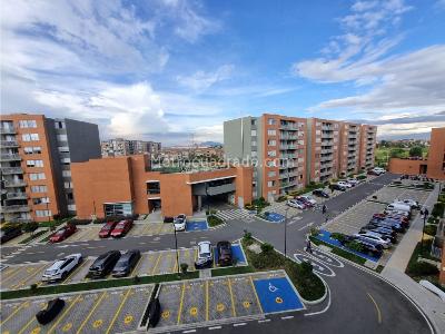 Apartamento en venta en Hacienda Alcala, Mosquera · foto 19 de 20
