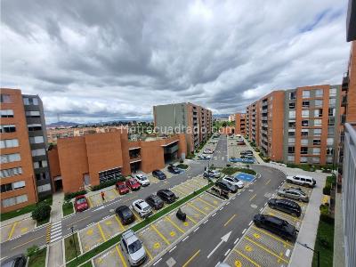 Apartamento en venta en Hacienda Alcala, Mosquera · foto 20 de 20