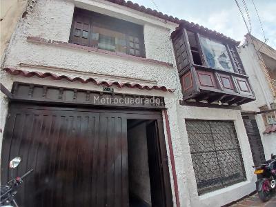 Lote en Venta, 12 De Octubre, Bogotá D.C.