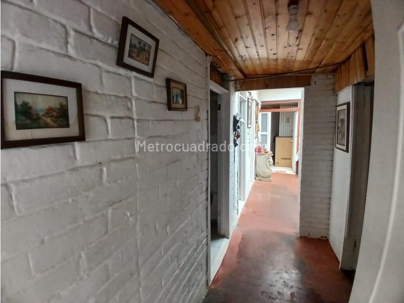 Lote en Venta, 12 De Octubre, Bogotá D.C. - Vista 3