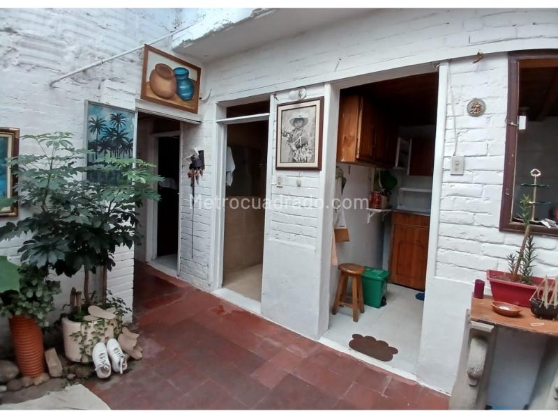 Lote en Venta, 12 De Octubre, Bogotá D.C. - Vista 4