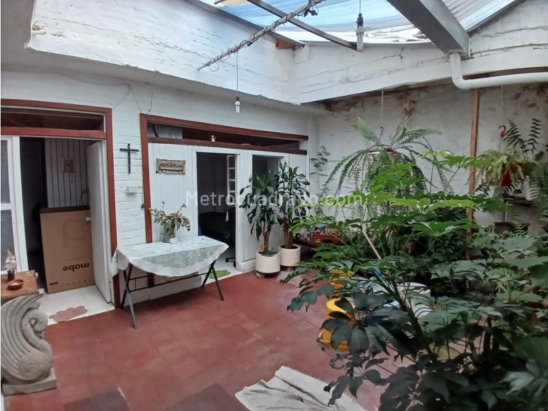 Lote en Venta, 12 De Octubre, Bogotá D.C. - Vista 5