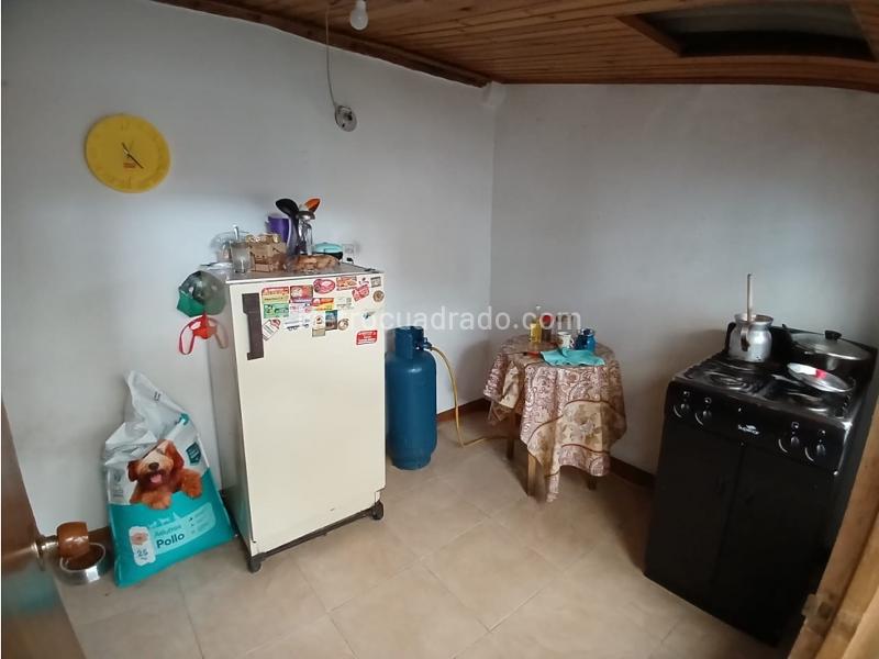 Lote en Venta, 12 De Octubre, Bogotá D.C. - Más