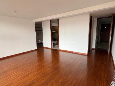 Apartamento en venta en Pontevedra, Bogotá · foto 2 de 20