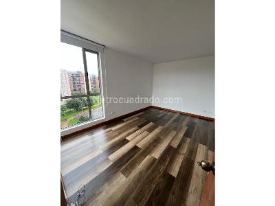 Apartamento en venta en Pontevedra, Bogotá · foto 3 de 20