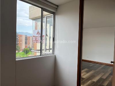 Apartamento en venta en Pontevedra, Bogotá · foto 4 de 20