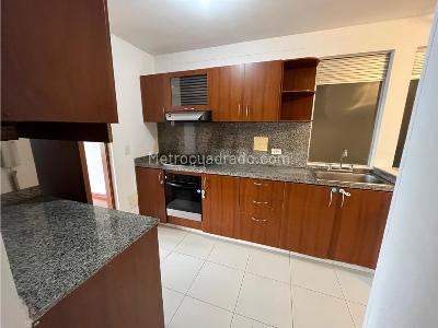 Apartamento en venta en Pontevedra, Bogotá · foto 5 de 20