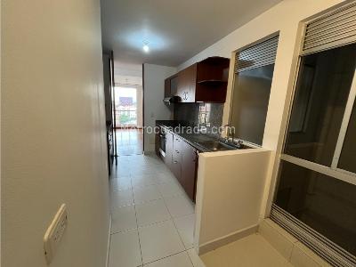 Apartamento en venta en Pontevedra, Bogotá · foto 6 de 20
