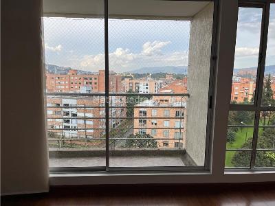 Apartamento en venta en Pontevedra, Bogotá · foto 7 de 20