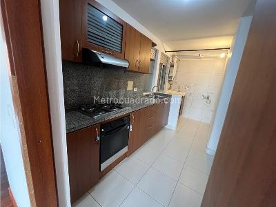 Apartamento en venta en Pontevedra, Bogotá · foto 8 de 20