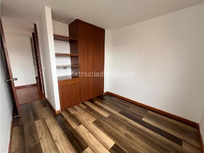 Apartamento en venta en Pontevedra, Bogotá · foto 9 de 20