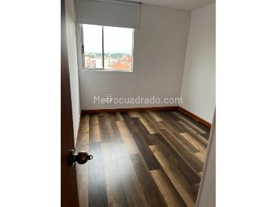 Apartamento en venta en Pontevedra, Bogotá · foto 10 de 20