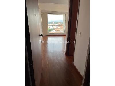 Apartamento en venta en Pontevedra, Bogotá · foto 12 de 20