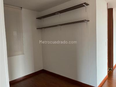 Apartamento en venta en Pontevedra, Bogotá · foto 17 de 20