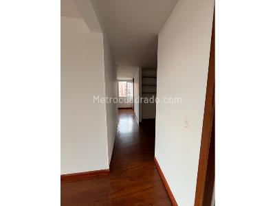 Apartamento en venta en Pontevedra, Bogotá · foto 18 de 20