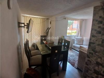 Apartamento en venta en Puertos, Mosquera · foto 2 de 20