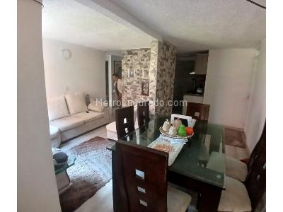 Apartamento en venta en Puertos, Mosquera · foto 3 de 20