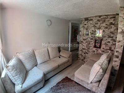 Apartamento en venta en Puertos, Mosquera · foto 4 de 20