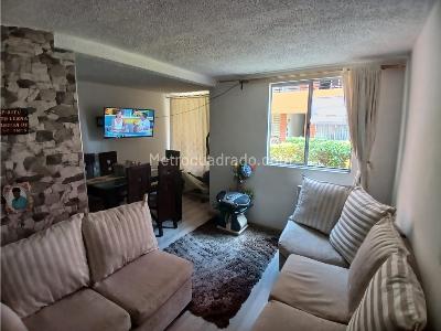 Apartamento en venta en Puertos, Mosquera · foto 5 de 20