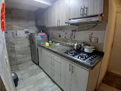 Apartamento en venta en Puertos, Mosquera · foto 6 de 20
