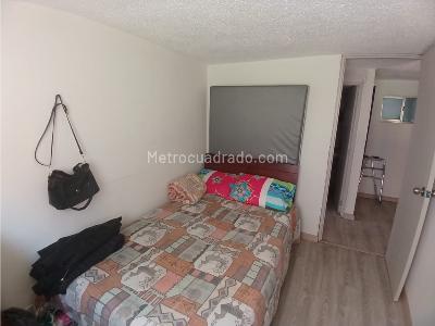 Apartamento en venta en Puertos, Mosquera · foto 12 de 20