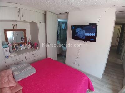 Apartamento en venta en Puertos, Mosquera · foto 15 de 20