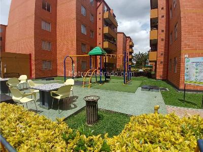 Apartamento en venta en Puertos, Mosquera · foto 17 de 20