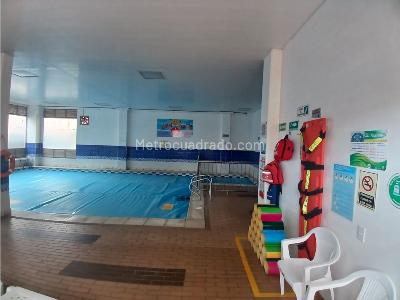 Apartamento en venta en Puertos, Mosquera · foto 19 de 20