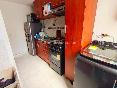 Apartamento de 3 alcobas en venta en Zuame, Funza, 60 m² · foto 6 de 19