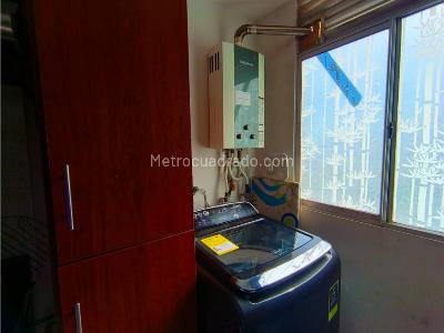 Apartamento de 3 alcobas en venta en Zuame, Funza, 60 m² · foto 7 de 19