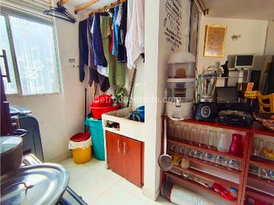 Apartamento de 3 alcobas en venta en Zuame, Funza, 60 m² · foto 8 de 19