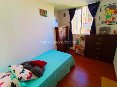 Apartamento de 3 alcobas en venta en Zuame, Funza, 60 m² · foto 10 de 19