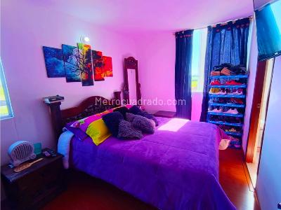 Apartamento de 3 alcobas en venta en Zuame, Funza, 60 m² · foto 14 de 19