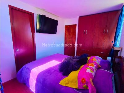 Apartamento de 3 alcobas en venta en Zuame, Funza, 60 m² · foto 15 de 19