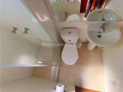Apartamento de 3 alcobas en venta en Zuame, Funza, 60 m² · foto 16 de 19