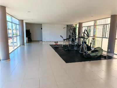 Apartamento de 3 alcobas en venta en Zuame, Funza, 60 m² · foto 19 de 19
