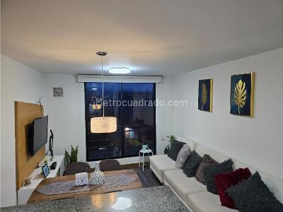 Apartamento en venta en Estancia Iii, Mosquera · foto 3 de 20