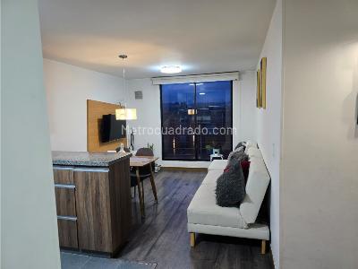 Apartamento en venta en Estancia Iii, Mosquera · foto 4 de 20