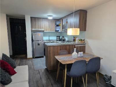 Apartamento en venta en Estancia Iii, Mosquera · foto 5 de 20