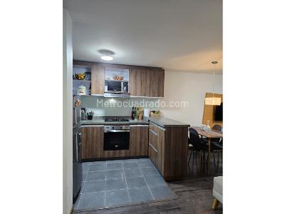 Apartamento en venta en Estancia Iii, Mosquera · foto 6 de 20