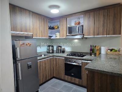 Apartamento en venta en Estancia Iii, Mosquera · foto 7 de 20