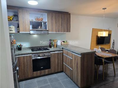 Apartamento en venta en Estancia Iii, Mosquera · foto 8 de 20