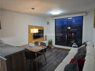 Apartamento en venta en Estancia Iii, Mosquera · foto 9 de 20